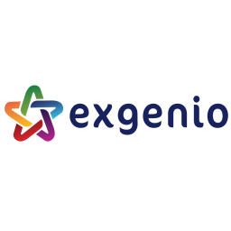exgenio GmbH & Co. KG Logo