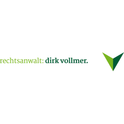 Familienanwalt Dirk Vollmer Logo