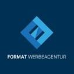 FORMAT WERBEAGENTUR GmbH Logo