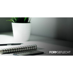 FORMGEFLECHT Logo