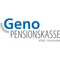 Geno Pensionskasse Logo
