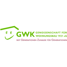 Genossenschaft für Wohnungsbau Karlsruhe 1921 Logo