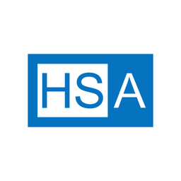 HS Analysis GmbH Logo