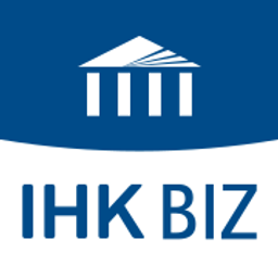 IHK-Bildungszentrum Karlsruhe Logo