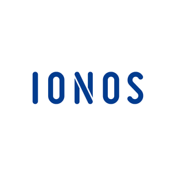 IONOS Logo
