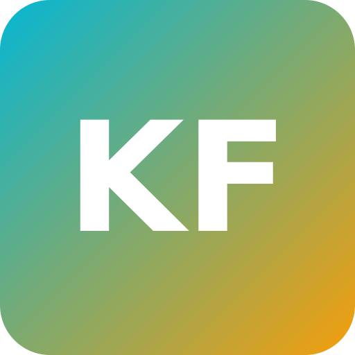 KIT Forschungsförderung Logo