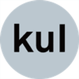 knubben & lunker Logo