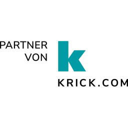 krick.com Logo