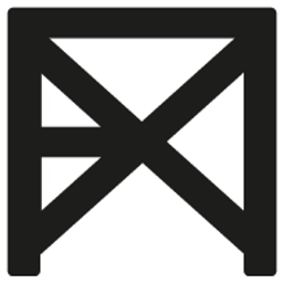 Kränzle+Fischer-Wasels Architekten Logo