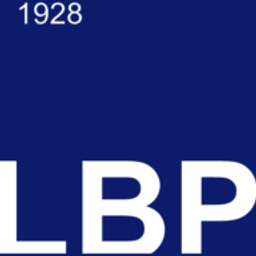LBP Logo