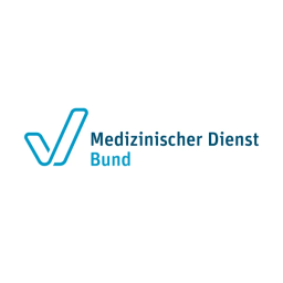 MDK (Med.Dienst der Krankenkassen) Logo