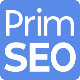 PrimSEO GbR Logo
