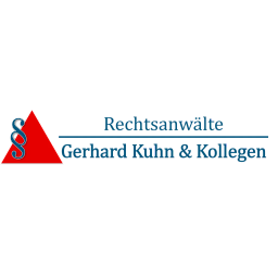 Rechtsanwälte Gerhard Kuhn und Kollegen Logo