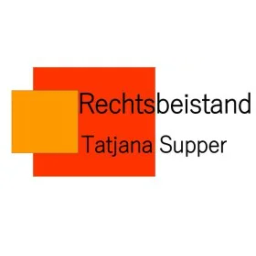 Rechtsbeistand Tatjana Supper Logo