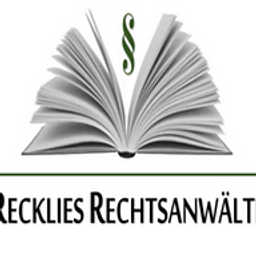 Recklies Rechtsanwälte Logo