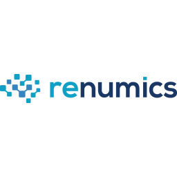 Renumics GmbH Logo