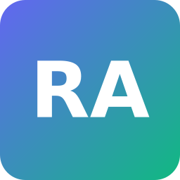 Romanowski Architekten GmbH. Logo