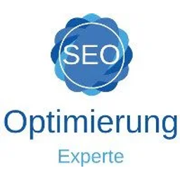 SEO Optimierung Experte Logo