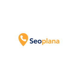seoplana Logo