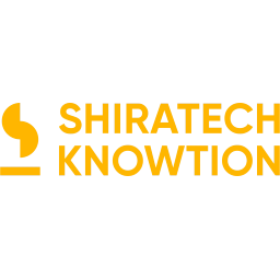 ShiraTech-Knowtion Logo