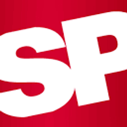 Specktakulär Werbeagentur GmbH Logo