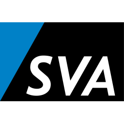 SVA System Vertrieb Alexander GmbH Logo