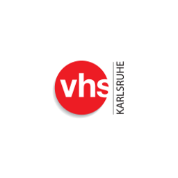 Volkshochschule Karlsruhe Logo