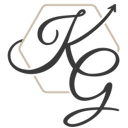 Katja Gersdorf Logo