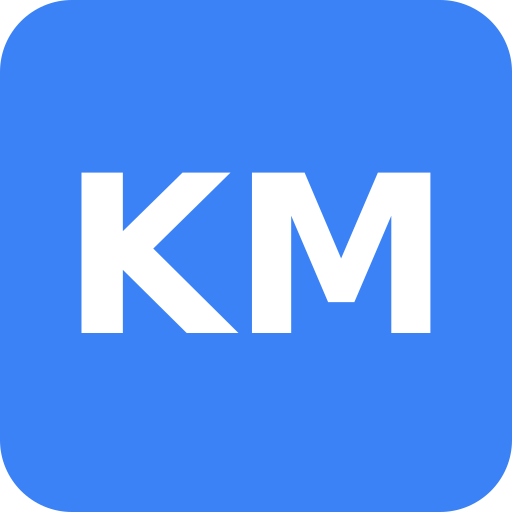 KB Media Logo