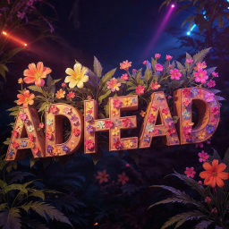 ADHEAD Logo