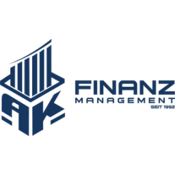 AK Finanzmanagement Logo