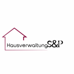 Hausverwaltung S & P GmbH Logo