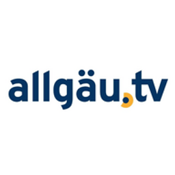 Allgäu TV GmbH & Co. KG Logo