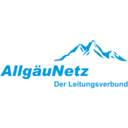 AllgäuNetz GmbH & Co. KG Logo