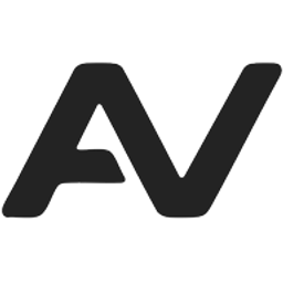 AV Digital Media Logo