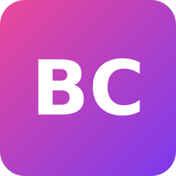 Bettina Cerny Büro für Gestaltung und Kommunikation Logo