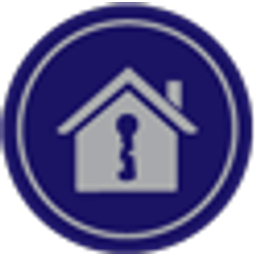 Blank Immobilien Logo