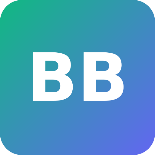 Boris Bergmann Online Marketing Logo