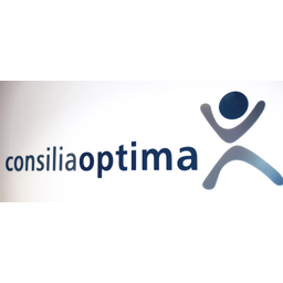 consilia optima Personal Logo