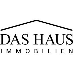 DAS HAUS Immobilien Logo