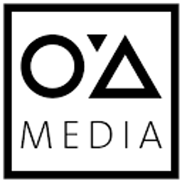 OYA Media Agentur Logo