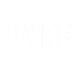 VYRE Agency Logo