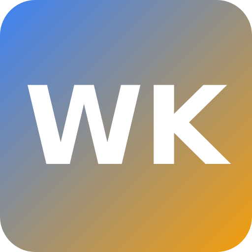 Webdesign König Logo