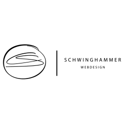 Webdesign Schwinghammer Logo