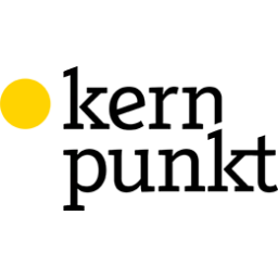 kernpunkt Digital GmbH Logo