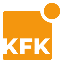 KFK Büro- und Kommunikationstechnik GmbH Logo