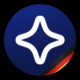 KI-Beratung Deutschland Logo