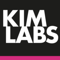 KIM LABS GmbH Logo