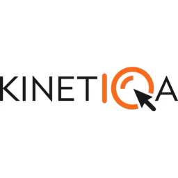 Kinetiqa GmbH Logo