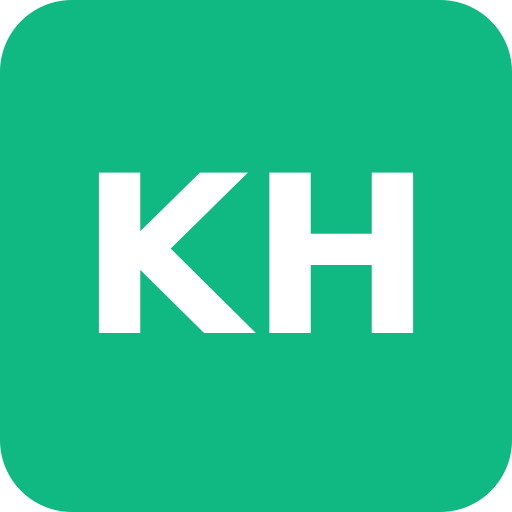 KLARRAUM UG (haftungsbeschränkt) Logo